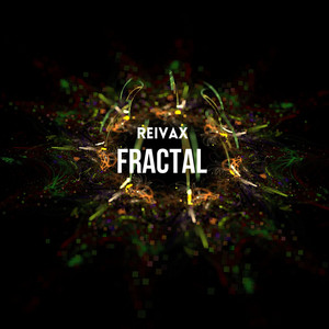 Fractal (Radio edit) by Reivax