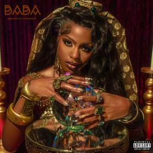 BABA by Omeretta the Great