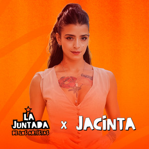 La Juntada De Los Artistas & Jacinta - El Sol No Regresa
