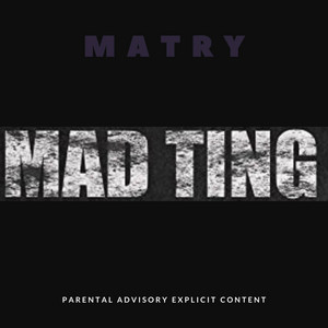 Portada de Mad Ting