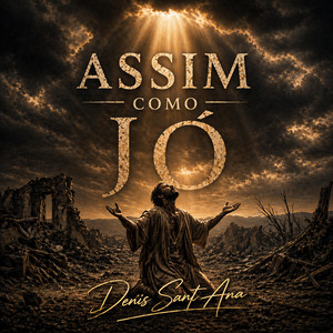 Assim Como Jó by Denis Sant Ana