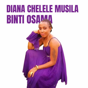 Binti Osama by Diana Chelele Musila