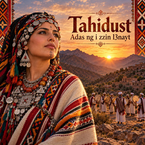 Jadid Tahidust Adas ng i zzin l3nayt by AFGAN-Z