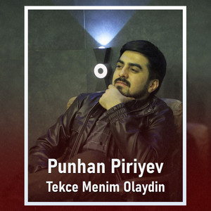 Punhan Piriyev - Təkcə Mənim Olaydın