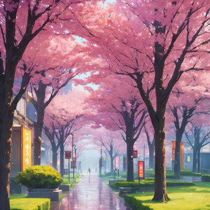 bloomery by Ranan Dika