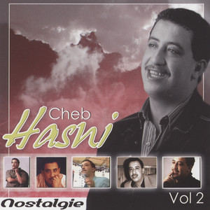 Cheb Hassni - Hey Ouelfi Makaditlek