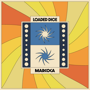 Portada de Loaded Dice