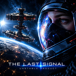 The Last Signal by Unstable Product