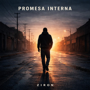 PROMESA INTERNA by zyron vale