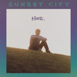 Portada de Sunset City