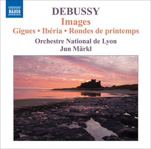 No. 2, Iberia: Par les rues et par les chemins -