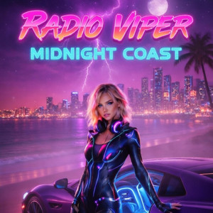 Midnight Coast by Radio Viper