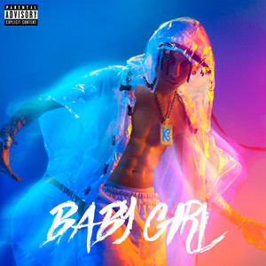 Babygirl by RINUX, SekaiFx, VisarraSSJ