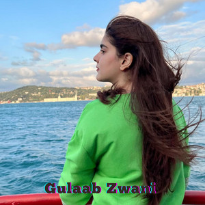 Izzat Gul - Gulaab Zwani
