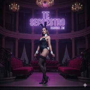 Te secuestro by ROBRIEL ZM