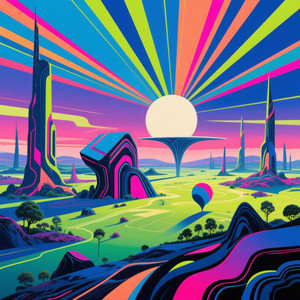 Silvio Rachinski - The colors conflicted