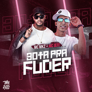 Bota pra Fuder
