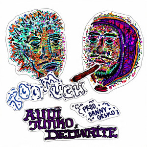 too much by Audi Junko, dedwrite