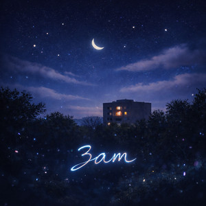 Patrick Peña - 3am