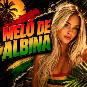 MELÔ DE ALBINA by DJ DAVI STYLE