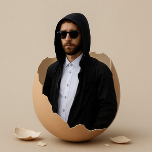 Johnny Mozzarella - Babysitter