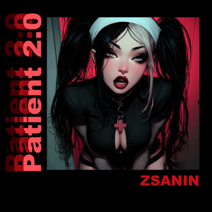 Patient 2.0 by Zsanin