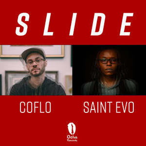 Slide cover art