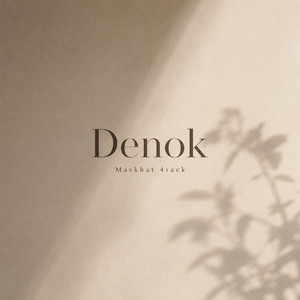 Denok by Maskhat 4rack