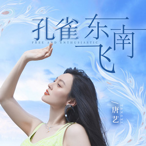 孔雀東南飛 (DJ默涵版) by 唐藝