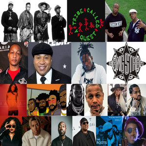 Black Infamous Radio (Show No.22)