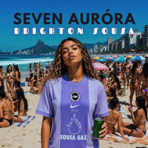Brighton Sousa by Seven Auróra