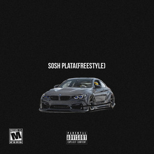 ThEsuspect.sa - Sosh Plata(Freestyle)