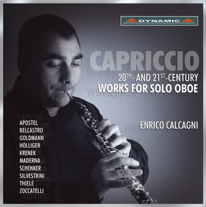 Enrico Calcagni
