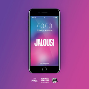 Jalousi by ICEKIID