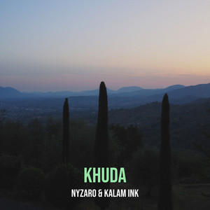 Khuda by NYZARO, KALAM INK