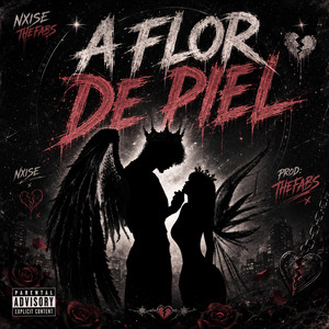 A flor de piel by TheFabs