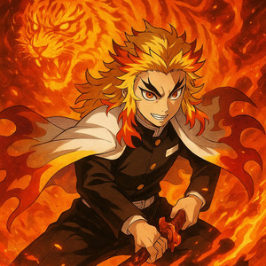 Flamme Éternelle
