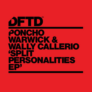 Poncho Warwick cover