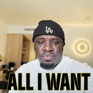 Alh Basit Aponle Anobi - ALL I WANT