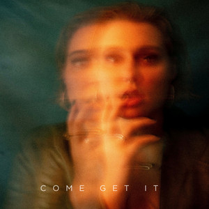 Come Get It (feat. DAVIES) by Alannah Chapman, DAVIES