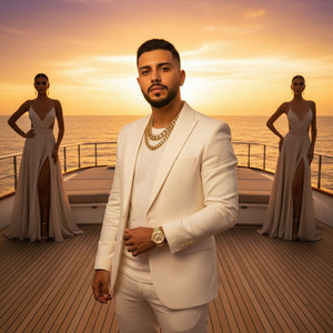 NADA ME APURA by Dante Flow