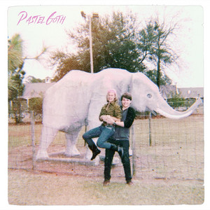 Pastel Goth by Joseph Dubay