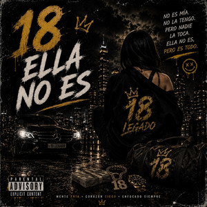 Ella no es by Milo Savage