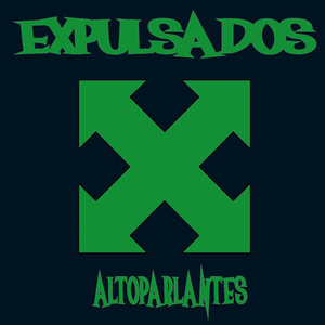 Altoparlantes album
