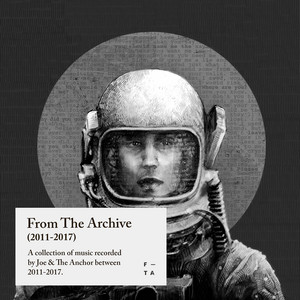 Mind Reader by Joe & The Anchor