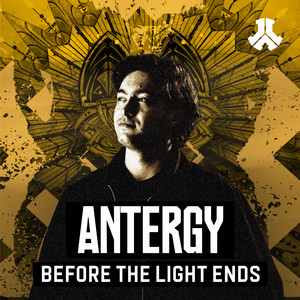 Before The Light Ends by Antergy