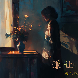 谦让 - 英文版 by 徐明滢