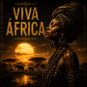 Viva África - Extended Version by Larchy