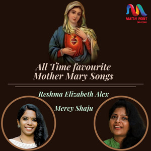 Nalla Mathave Mariye by Mercy Shaju