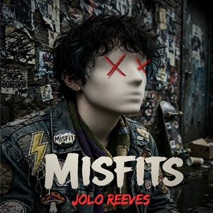 Mistakes by Jolo Reeves